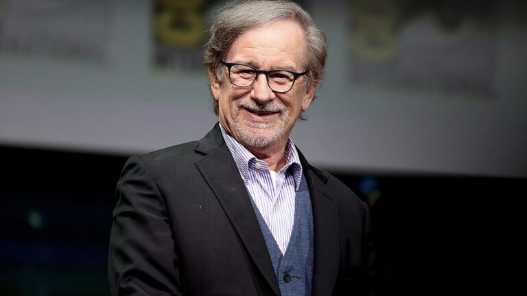 Top 3 des meilleurs films de Steven Spielberg d&rsquo;affilée