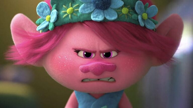 Trolls 3: Band Together Review – Spectacle visuel sans profondeur