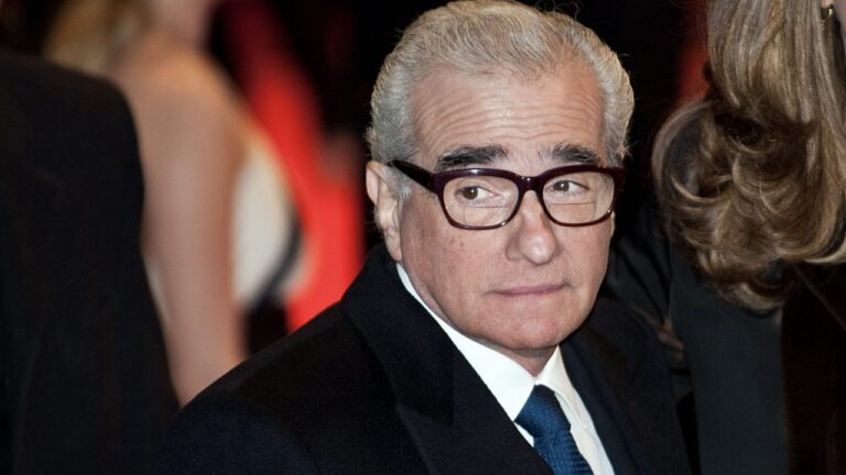 Voici le top 3 des meilleurs films de Martin Scorsese