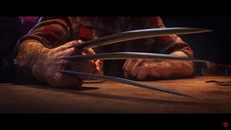 Wolverine d&rsquo;Insomniac, un univers partiel de Spider-Man
