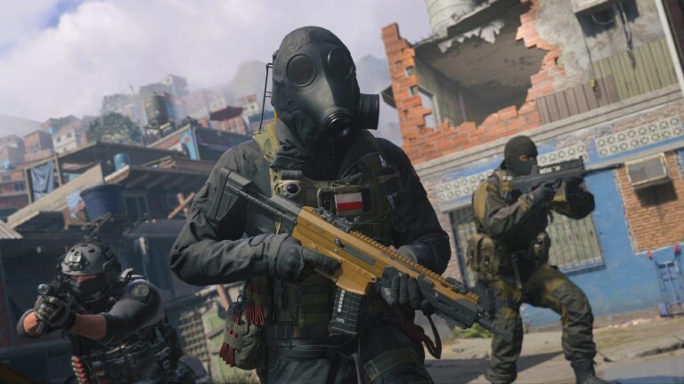 Call of Duty Modern Warfare 3 sera bientôt gratuit