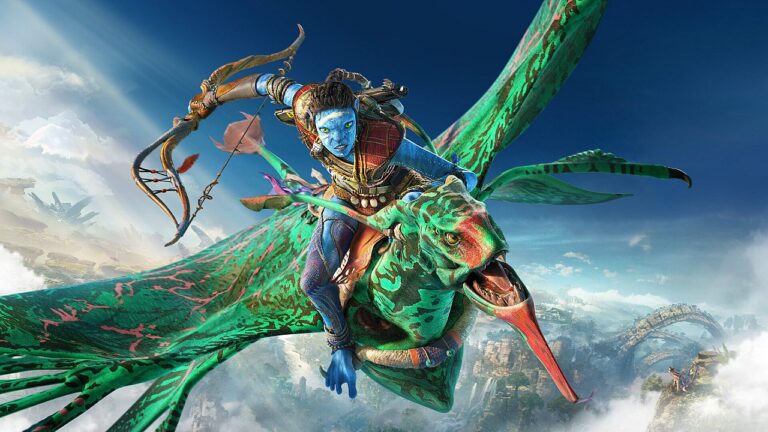 Avatar : Revue des Frontières de Pandore – Une expérience magique ?