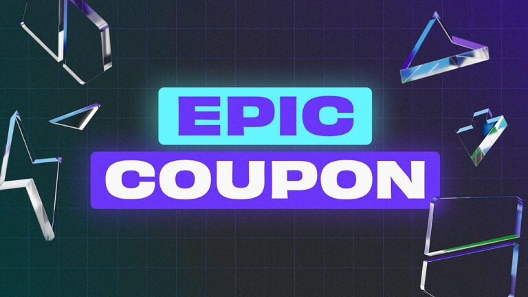 Bénéficiez dès maintenant d’une réduction énorme grâce à la vente Black Friday d’Epic Games Store !