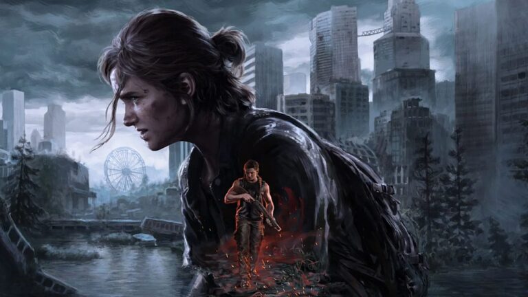 The Last of Us Part 2 semblait au départ être un type de jeu complètement différent