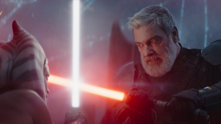 Disney ne va pas amener Marvel et Star Wars sur Netflix