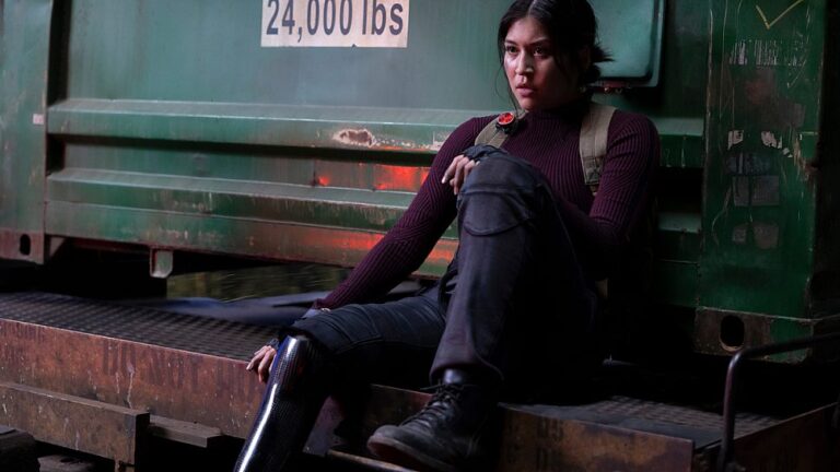 Frappant : la série Marvel Echo n&rsquo;arrive pas seulement sur Disney+
