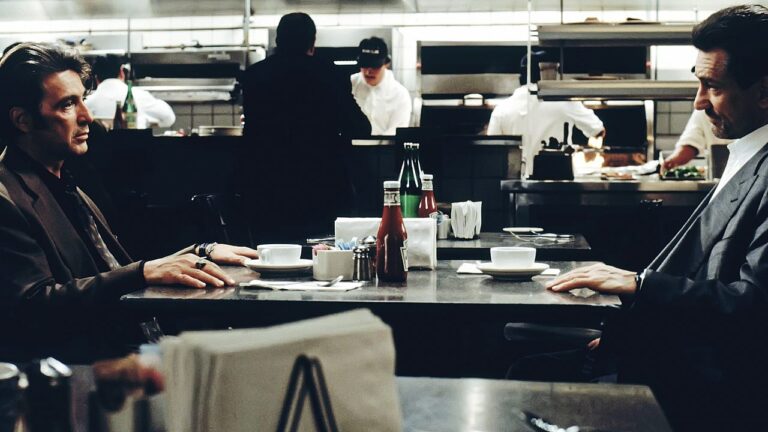 Heat 2 arrive-t-il bientôt avec Adam Driver ?