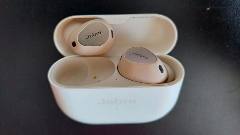 Jabra Elite 10 Review – La commodité est au service de la personne qui écoute