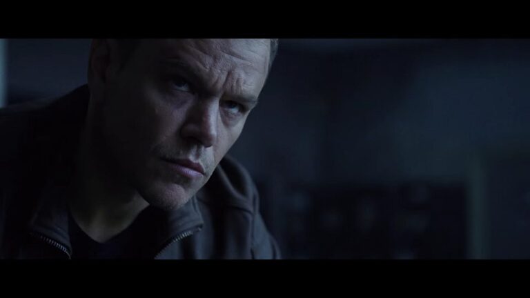 Jason Bourne obtient un sixième film des années plus tard