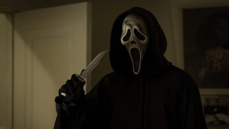 Jenna Ortega ne sera pas non plus vue dans Scream 7