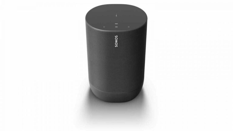 La marque audio Sonos pourrait bientôt lancer des écouteurs
