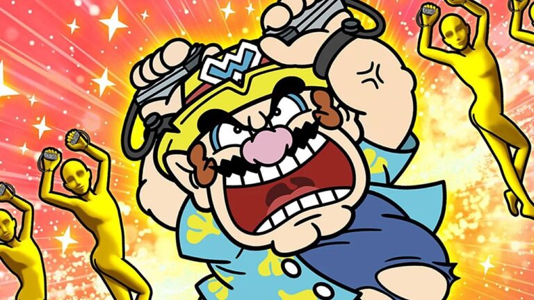 La nouvelle voix de Mario est désormais officiellement Wario
