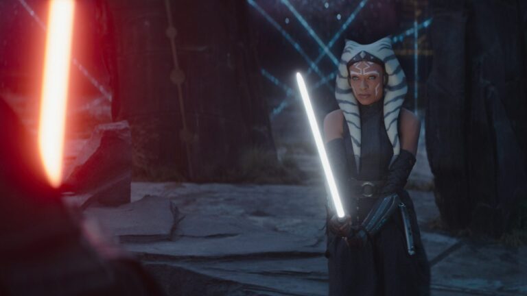Le créateur d&rsquo;Ahsoka apaise les inquiétudes majeures des fans de Star Wars