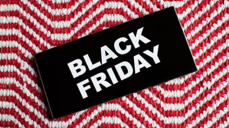 Le faux discount Black Friday 2023 se cache : les boutiques en ligne seront condamnées à une amende