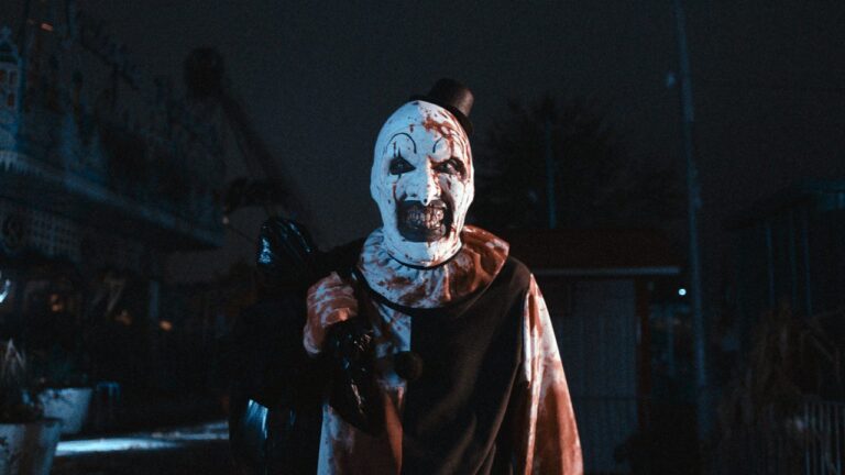 Le film d&rsquo;horreur Terrifier 3 a déjà reçu une date de sortie