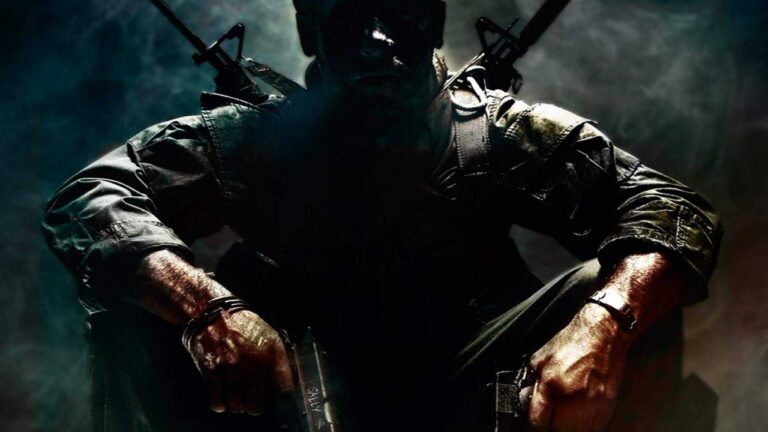 « Le nom et les paramètres du nouveau Call of Duty Black Ops ont déjà été divulgués »