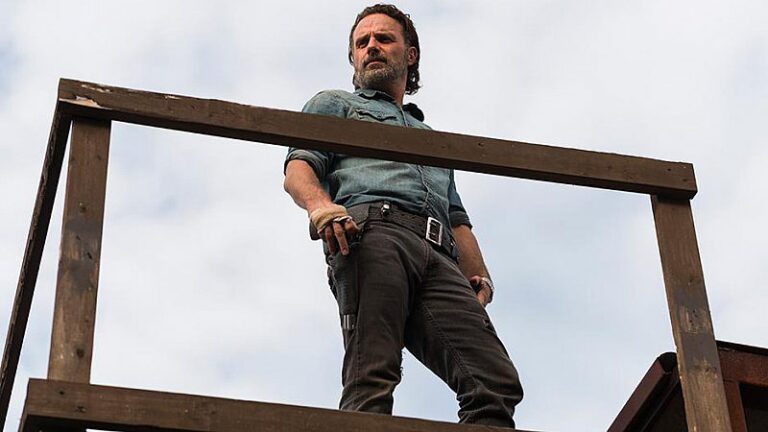 Le nouveau jeu The Walking Dead est massacré sur les réseaux sociaux
