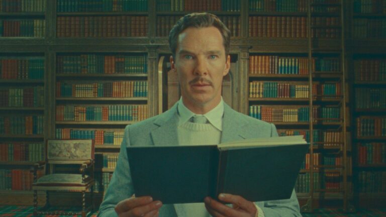 Top 5 des meilleurs films Netflix de 2023