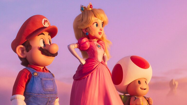 Les chiffres trimestriels de Nintendo sont spectaculaires pour le premier semestre