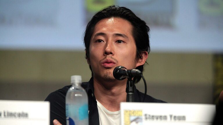 Marvel présente la star bien-aimée de The Walking Dead