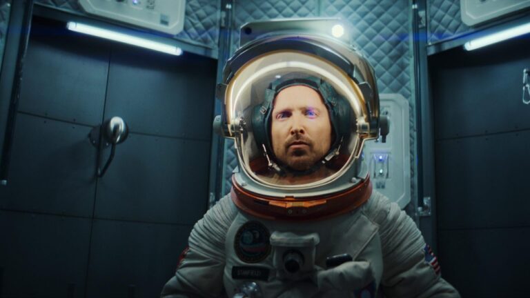 Netflix donne le feu vert à la saison 7 de Black Mirror