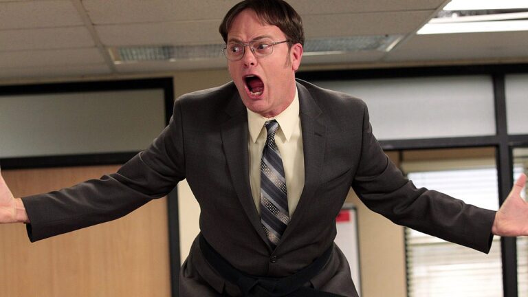 Pas un reboot, mais un spin-off pour The Office