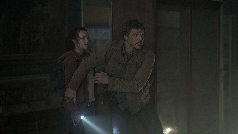 « Pedro Pascal est trop occupé pour The Last of Us »