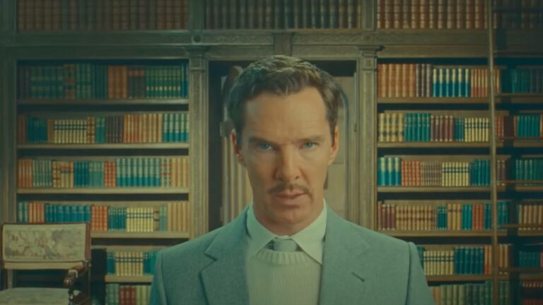 Roald Dahl Shorts Review de Wes Anderson – Netflix a gagné 4 grands courts métrages