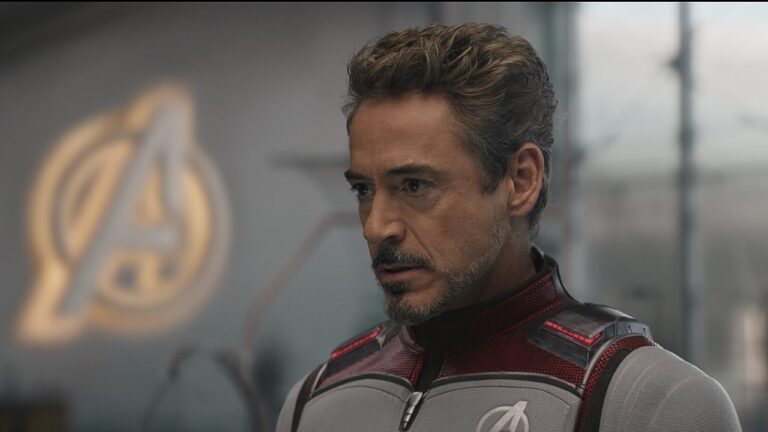 Iron Man ne reviendra jamais dans le MCU