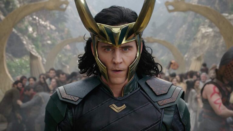 Taika Waititi n&rsquo;avait aucun intérêt pour Thor