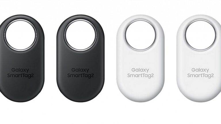 Test du Samsung Galaxy Smarttag 2 – Ne perdez plus jamais votre valise