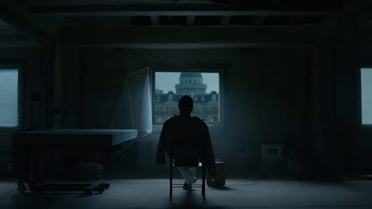 The Killer Review – Visuellement beau, mais très moyen