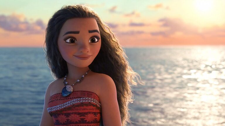 The Rock reprendra son rôle dans le live-action Moana
