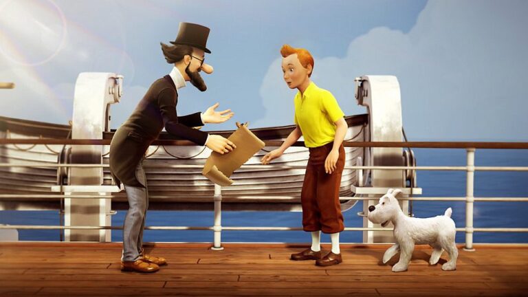 Tintin est plus populaire que jamais : l&rsquo;équipe belge de football ressemble désormais à un personnage de dessin animé