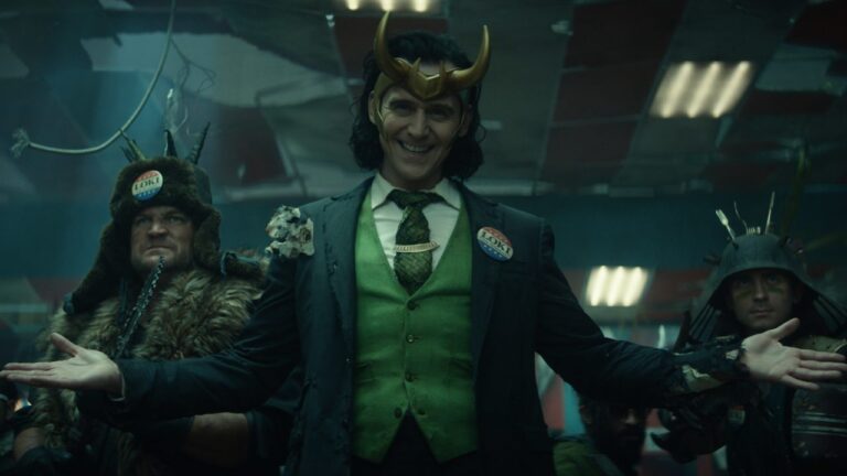 Tom Hiddleston dira-t-il au revoir à Loki ?