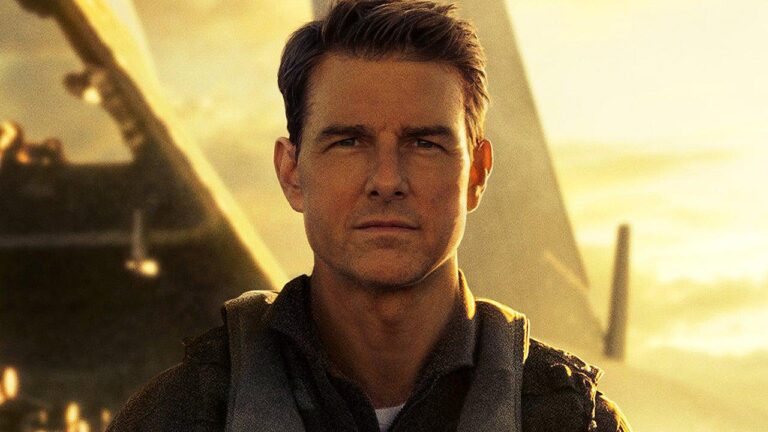 Top Gun : Maverick arrive sur Netflix