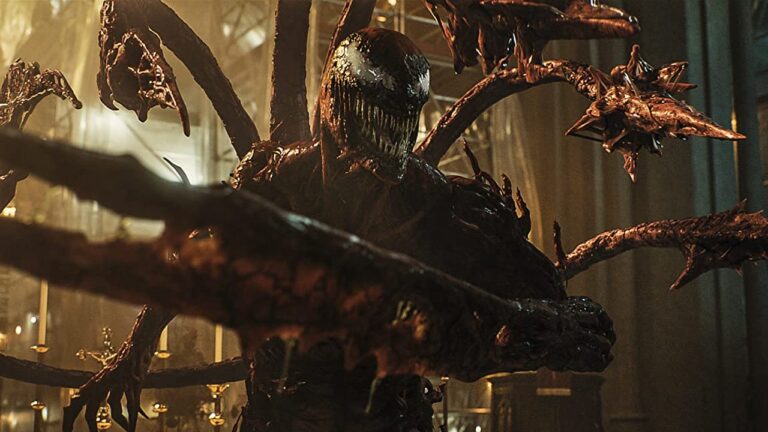 Venom 3 a enfin reçu une nouvelle date de sortie