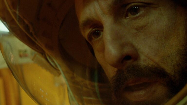 Adam Sandler jouera dans le nouveau film du réalisateur de Chernobyl