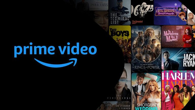Amazon Prime Video est poursuivi par ses abonnés pour publicité