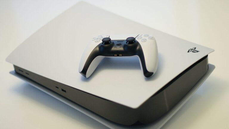 C&rsquo;est ainsi que vous configurez la nouvelle fonctionnalité Passkey de la PS5 !
