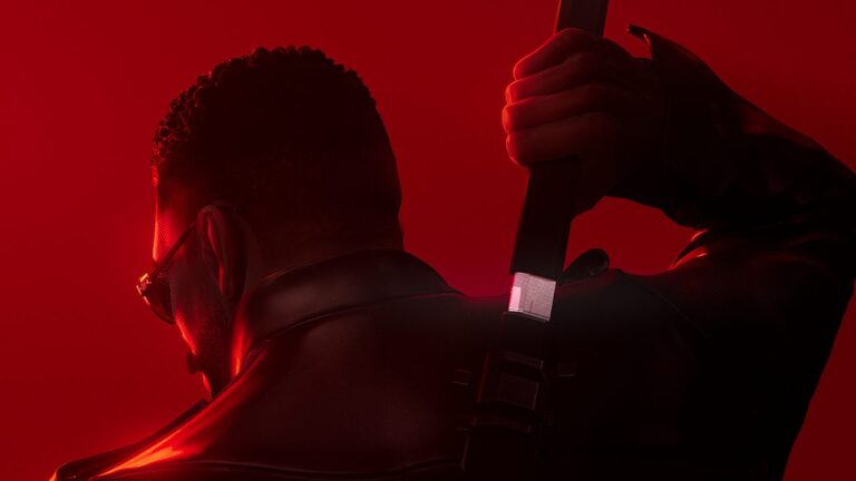 « Marvel&rsquo;s Blade ignore la PlayStation 5 »