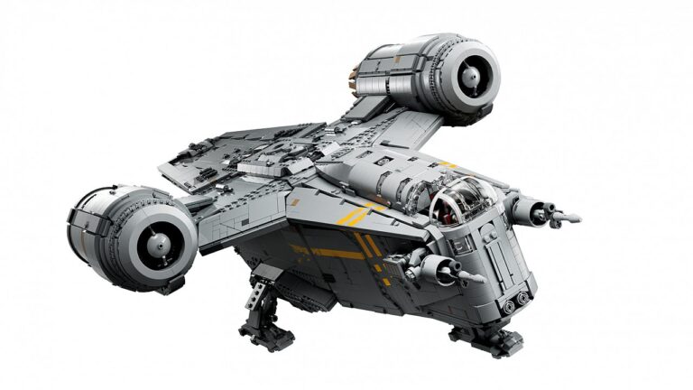 Bol.com propose de super bons plans LEGO pour Noël !