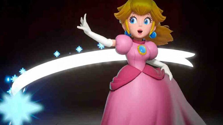 Conception d&rsquo;un personnage Nintendo abandonné présenté par l&rsquo;artiste