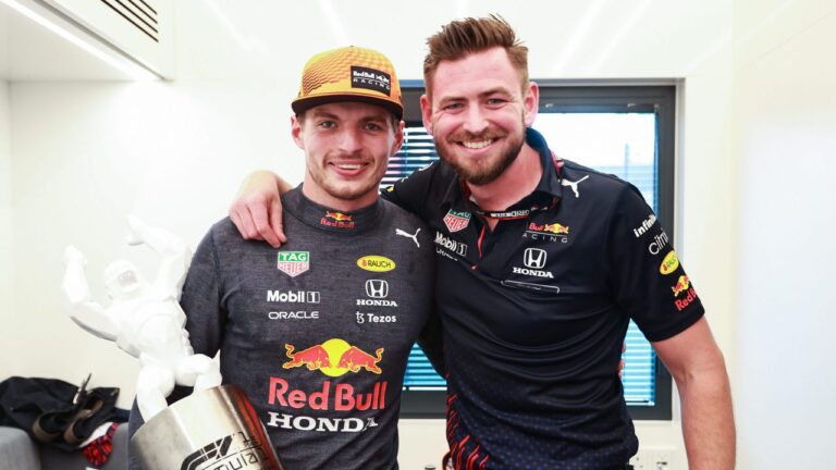 Désormais, Max Verstappen devra se passer d&rsquo;une force de confiance chez Red Bull