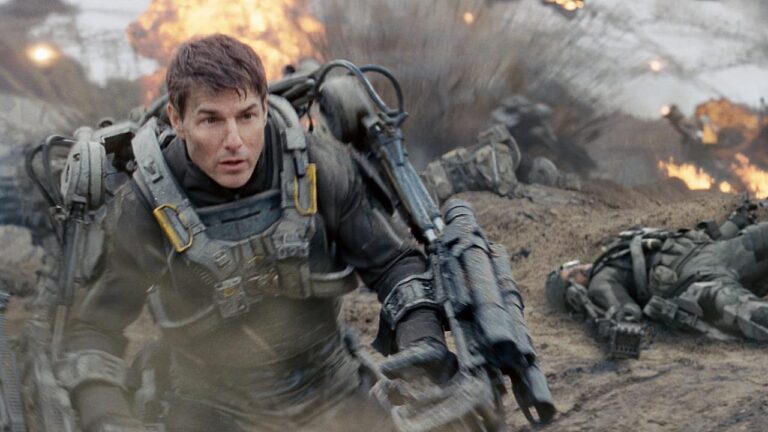 Emily Blunt livre des nouvelles décevantes sur Edge of Tomorrow 2
