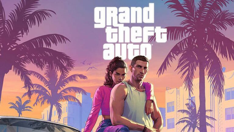 Rockstar reçoit une superbe application GTA 6