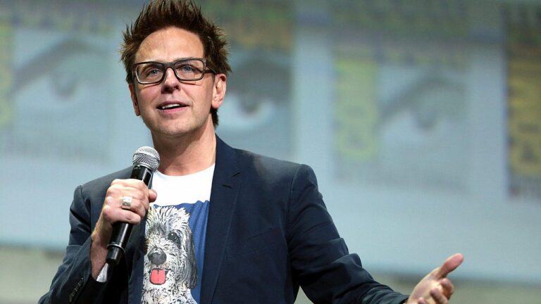 James Gunn critique les camées : « Cameo Porn »