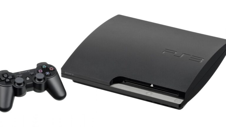 La PlayStation 3 compte encore un nombre surprenant de joueurs actifs