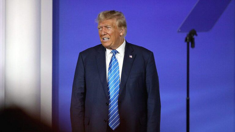 La star de Marvel incarnera Donald Trump dans le prochain film