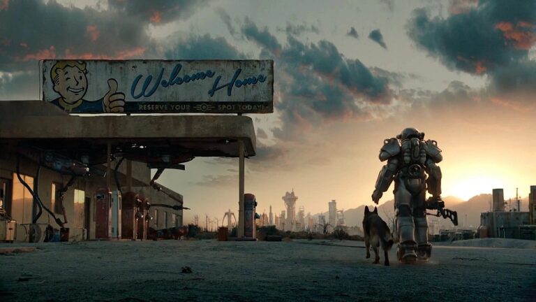 La version nouvelle génération de Fallout 4 prend encore plus de temps